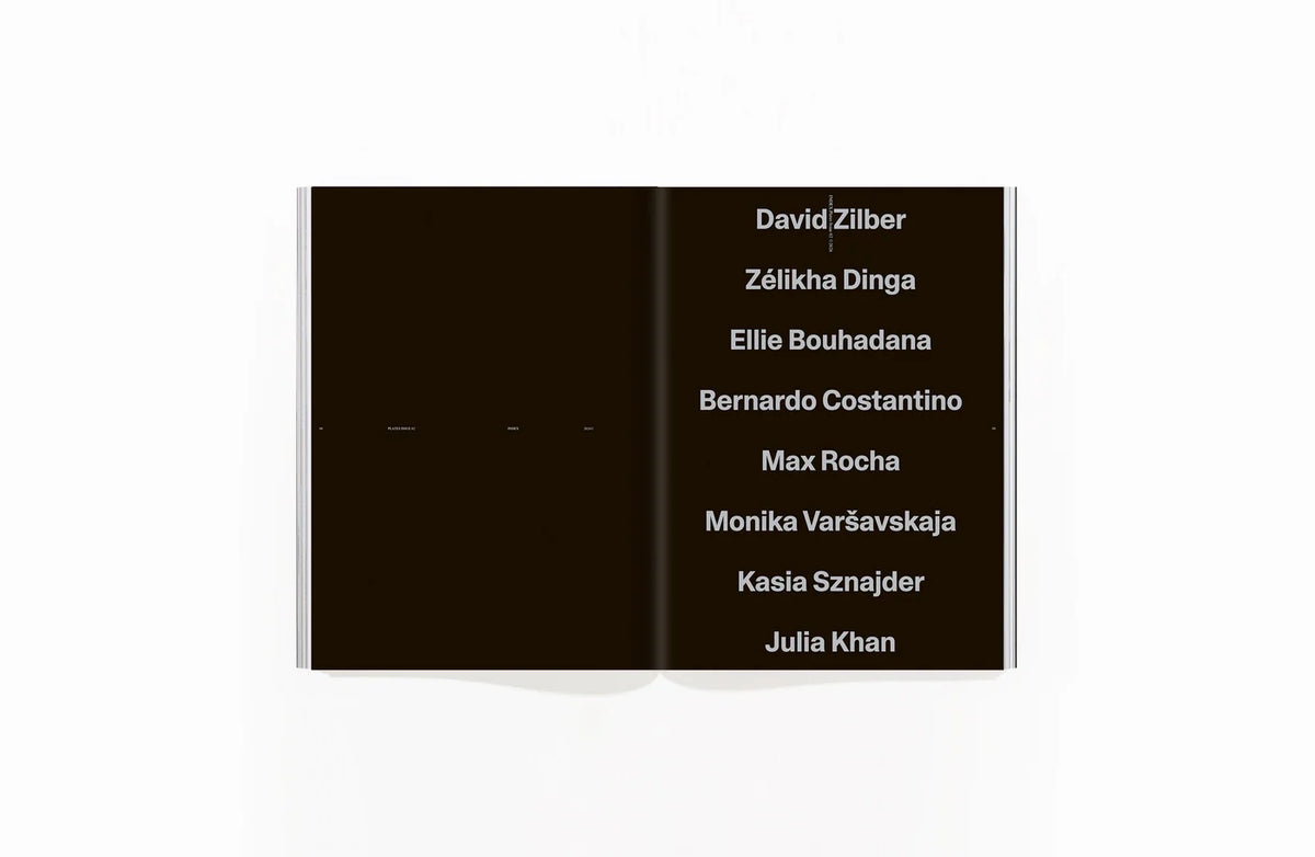Plates Magazine Issue 02