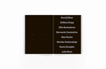 Plates Magazine Issue 02