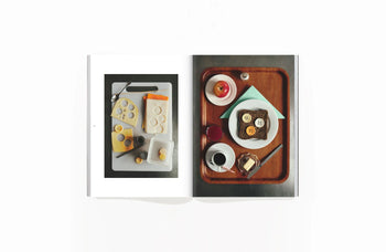 Plates Magazine Issue 02