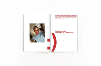 Plates Magazine Issue 02