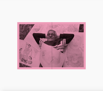 Reza Shafahi, the Diary of a Gambler