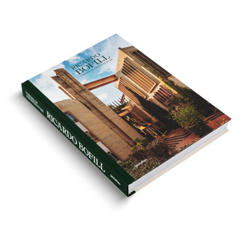 Ricardo Bofill Visions of Architecture