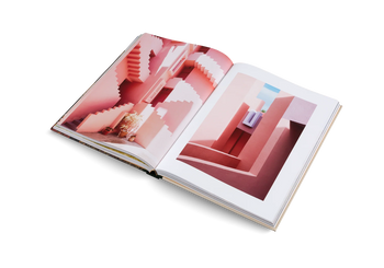 Ricardo Bofill Visions of Architecture