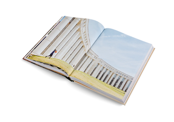 Ricardo Bofill Visions of Architecture