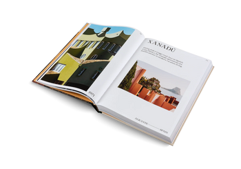 Ricardo Bofill Visions of Architecture