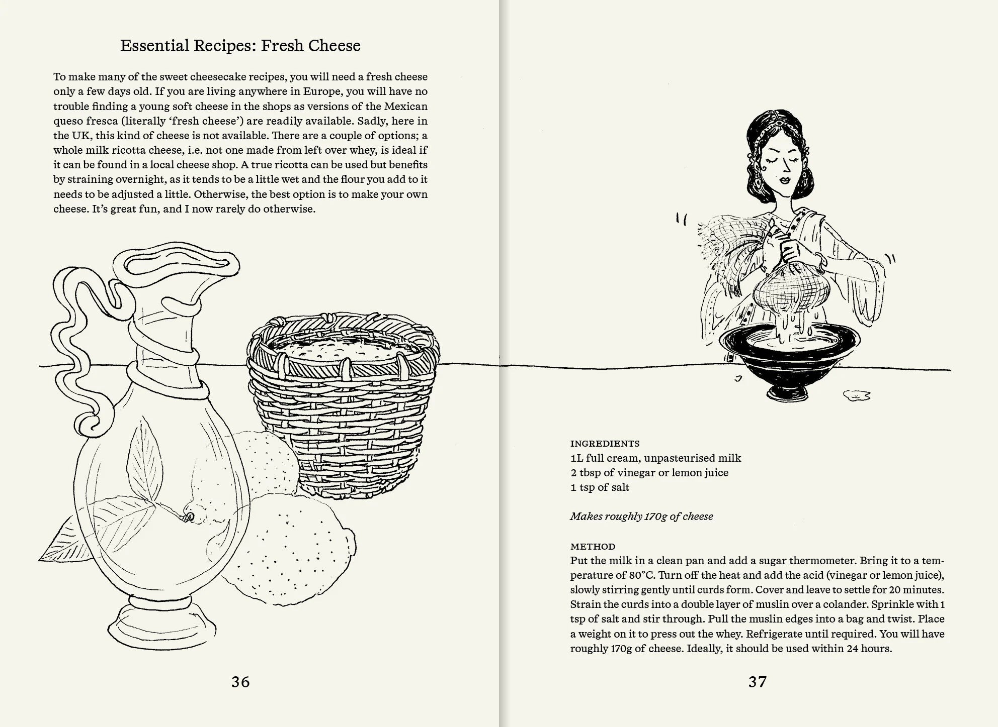 Roman Recipes for Modern Cooks