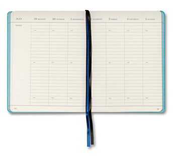 The Important Flowers Planner 2026