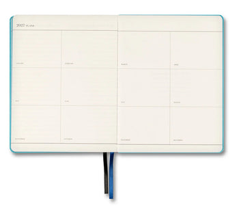 The Important Flowers Planner 2026