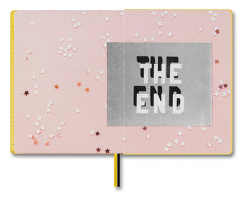 The Important Flowers Planner 2027