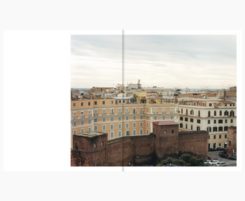 The Italian Interiors of Elsa Peretti
