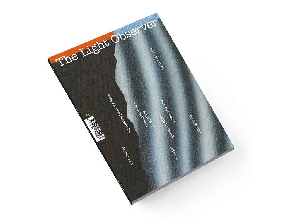 The Light Observer Issue 6