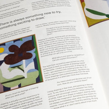 The Light Observer Issue 6