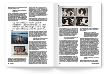 The Light Observer Issue 6