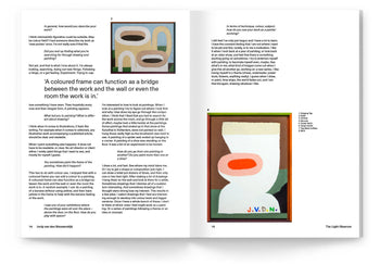 The Light Observer Issue 6