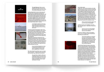 The Light Observer Issue 6