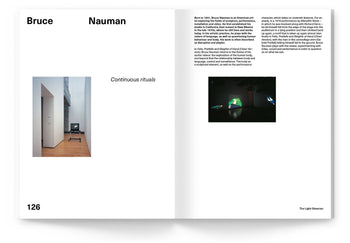 The Light Observer Issue 6