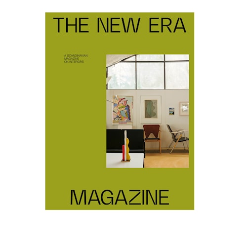 The New Era Issue 5