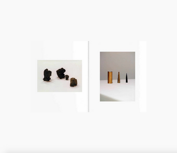 Things That Go Together - Michael Anastassiades