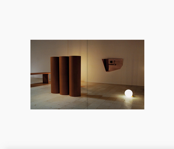 Things That Go Together - Michael Anastassiades
