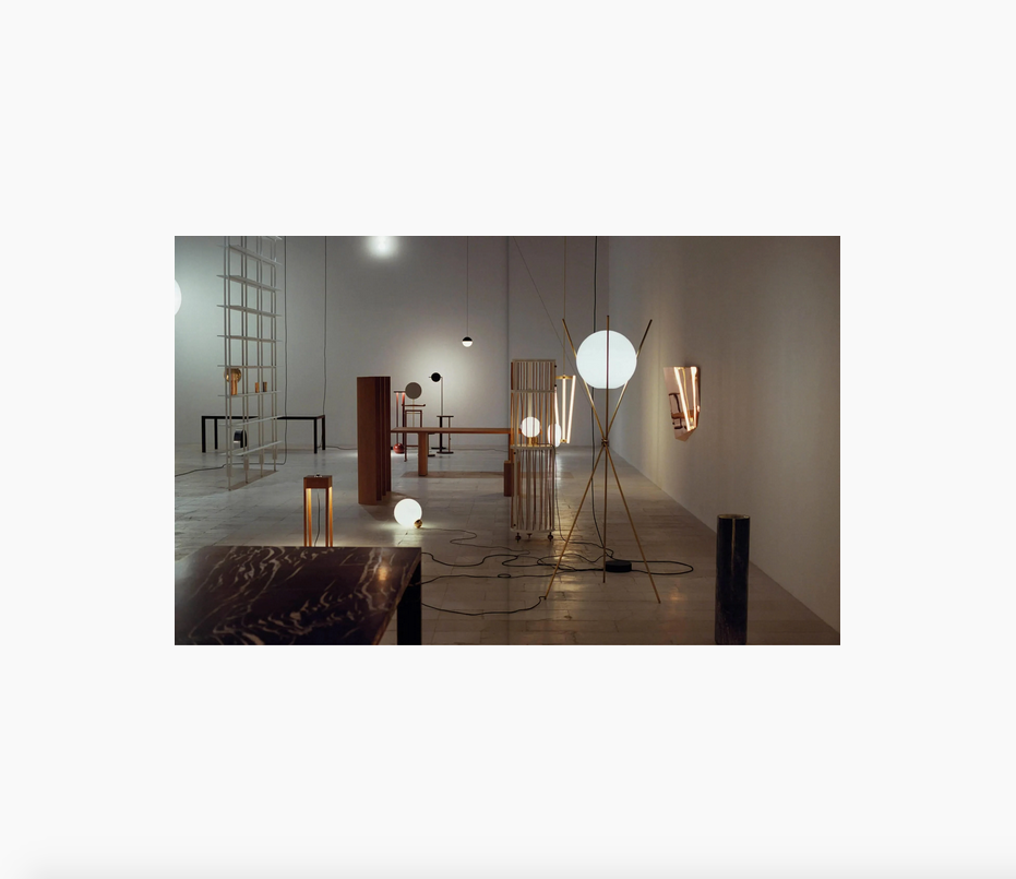 Things That Go Together - Michael Anastassiades