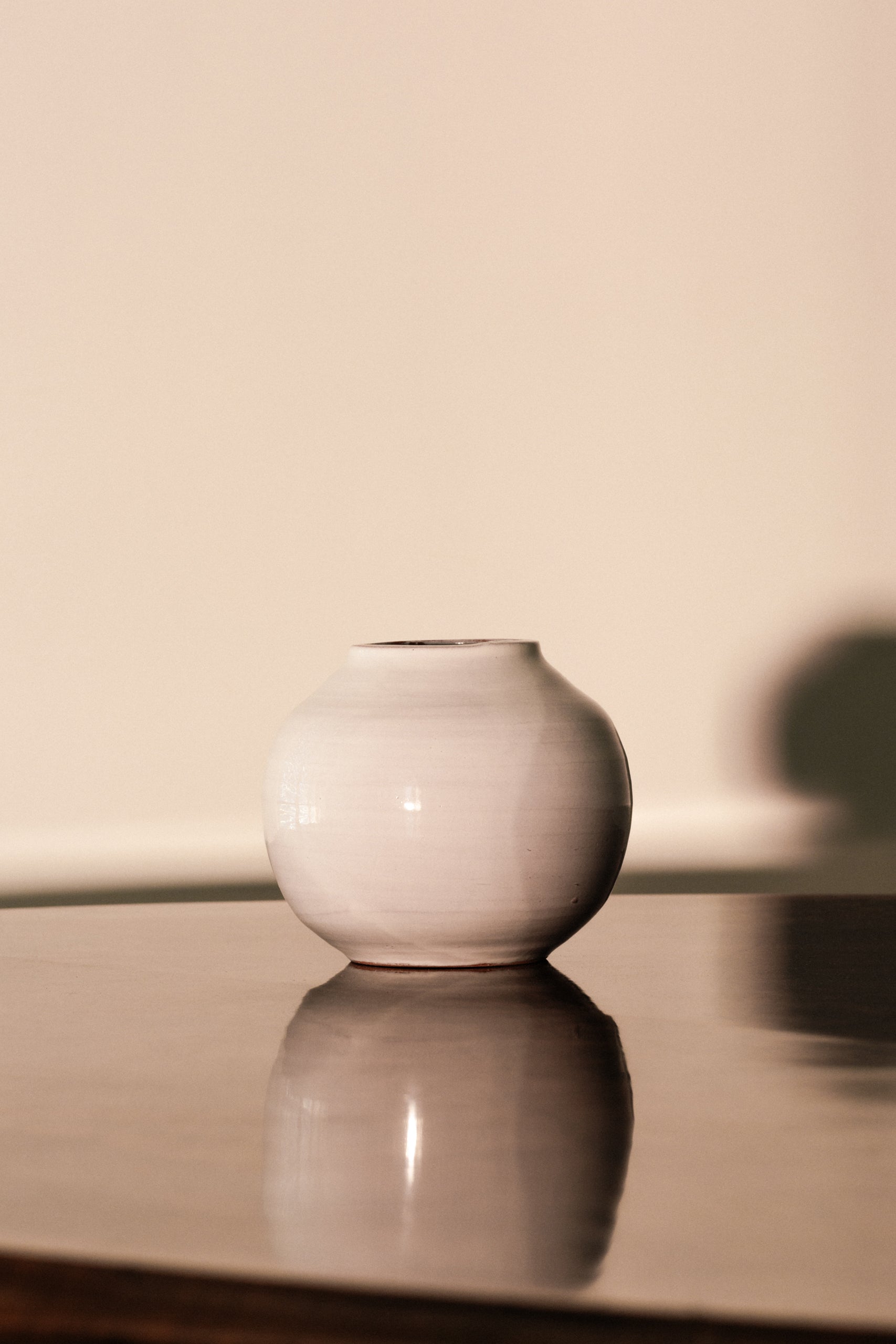 Type BW - Vase
