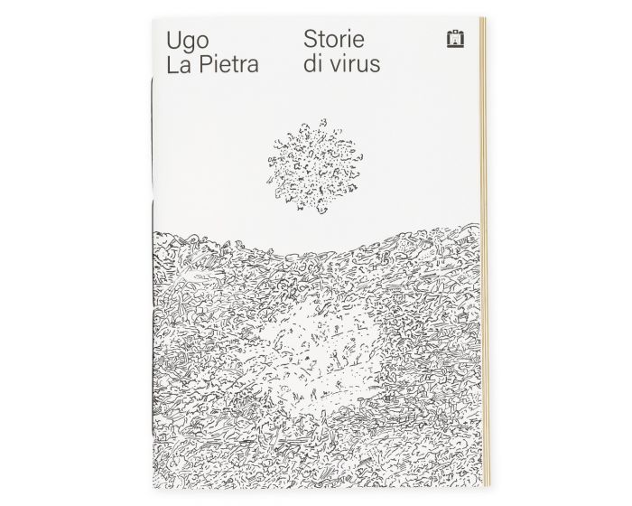 Storie di virus - Ugo La Pietra