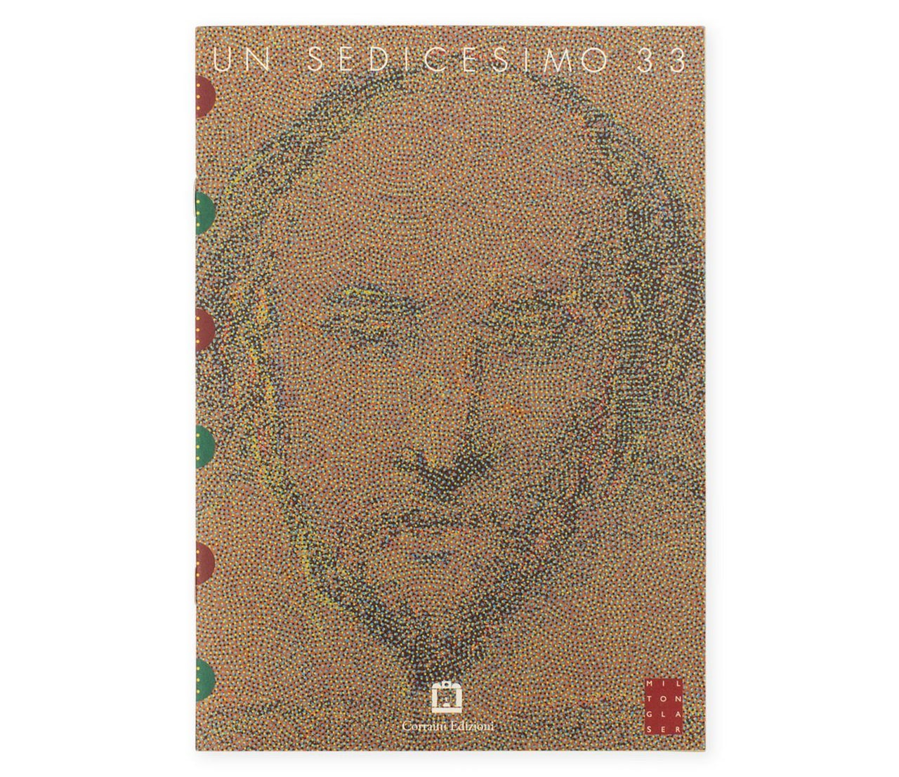 Un Sedicesimo 33 - Milton Glaser