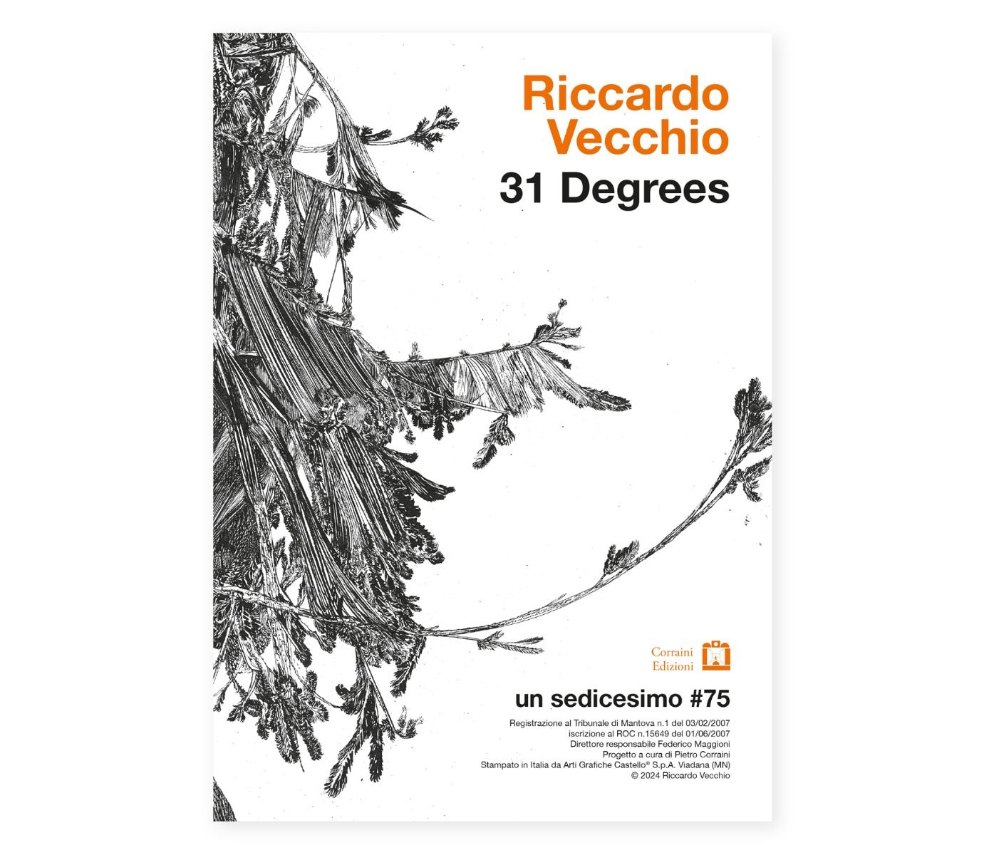 Un Sedicesimo 75 - Riccardo Vecchio