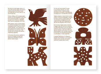 Un Sedicesimo 81 - Ainsley Romero