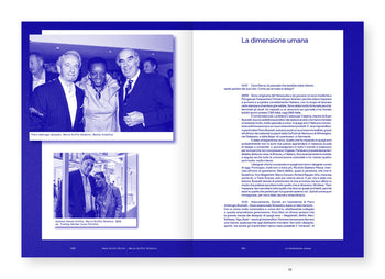 Universo Satellite - 25 anni di / years of Salone Satellite