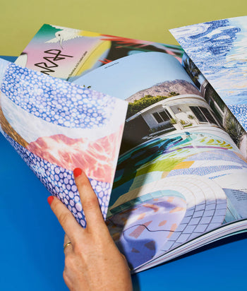 WRAP Magazine Issue 13 - Paradise