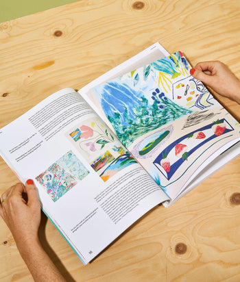 WRAP Magazine Issue 13 - Paradise