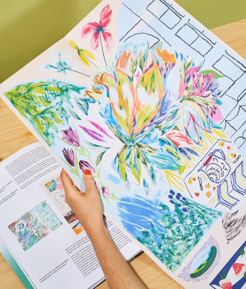 WRAP Magazine Issue 13 - Paradise