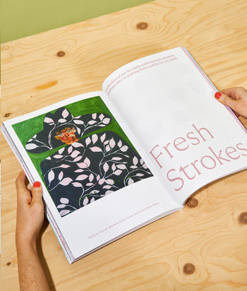 WRAP Magazine Issue 13 - Paradise