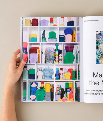 WRAP Magazine Issue 13 - Paradise