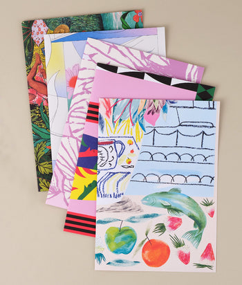 WRAP Magazine Issue 13 - Paradise