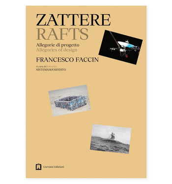 Zattere - Allegorie di progetto