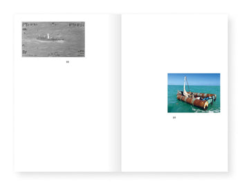 Zattere - Allegorie di progetto
