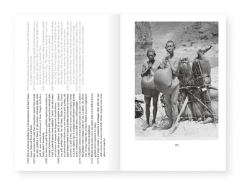 Zattere - Allegorie di progetto