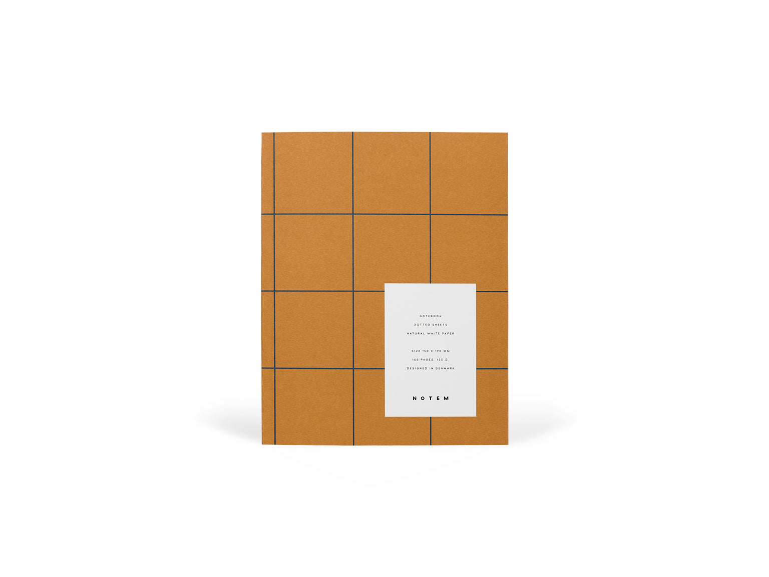 Notem-Studio-Uma-Notebook-Medium-Ochre-1