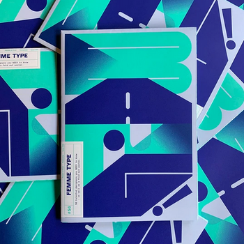 Posterzine-Femme-Type-06