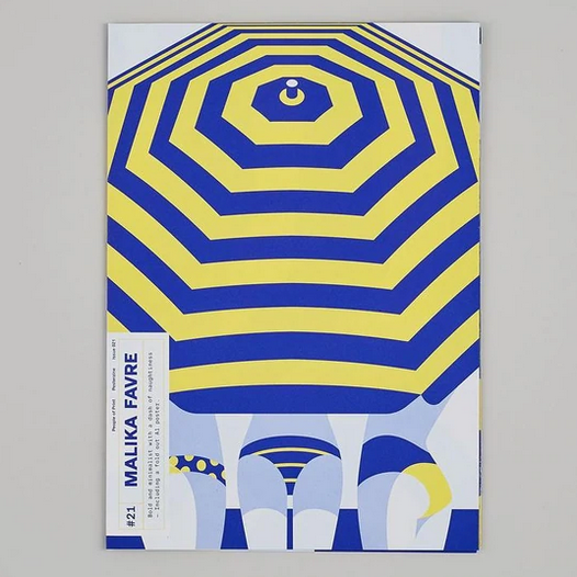 Posterzine-Malika-Favre-01