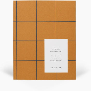 UMA_Notebook_Medium_Ochre_600x@2x