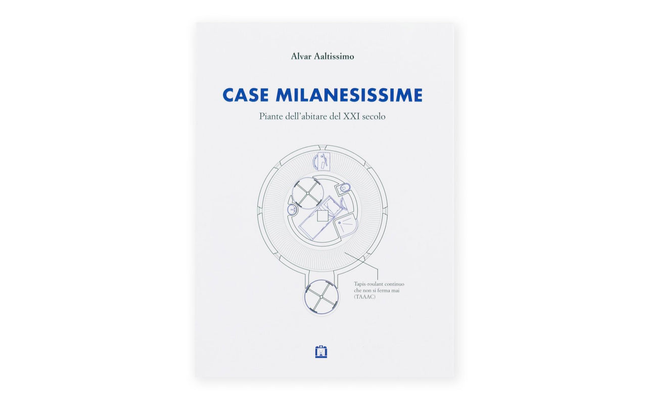 Alvar Aaltissimo - Case Milanesissime