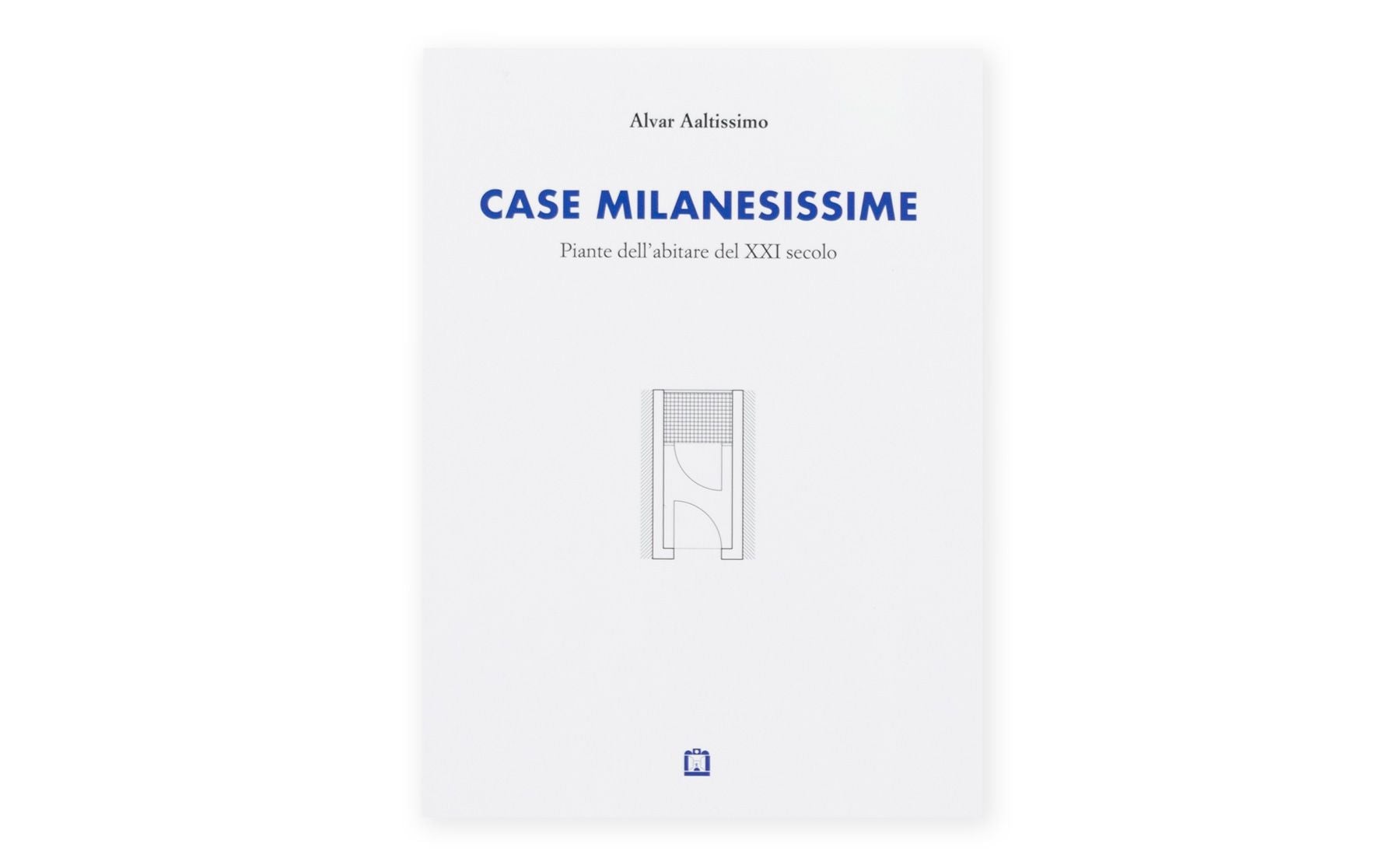 Alvar Aaltissimo - Case Milanesissime