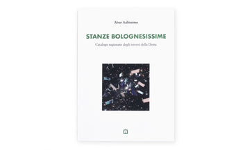 Alvar Aaltissimo - Stanze Bolognesissime