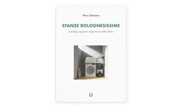 Alvar Aaltissimo - Stanze Bolognesissime