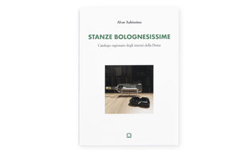 Alvar Aaltissimo - Stanze Bolognesissime