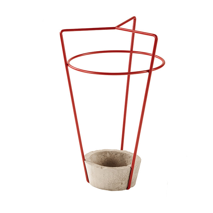 AMBROGIO umbrella stand