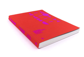 Andrea Anastasio. Binary Codex